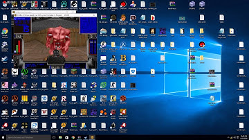 Doom 0.2 Early Alpha Verison