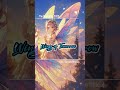 Wings of Tomorrow – Emotional J Pop EDM Anthem of Hope &amp; Dreams #Jpop #EDM  #shorts #shortsfeed