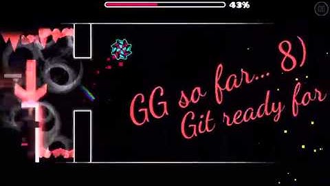 Geometry Dash [2.0] - ColorNova by Zyzyx (Dem