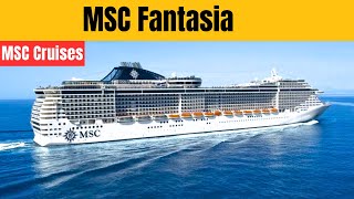 Download Lagu MSC Fantasia Review 2026 — Waarom dit Middellandse Zeeschip de grote cruiseschepen overtreft MP3