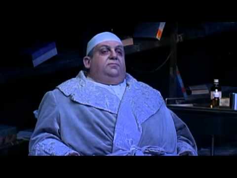 Hygiene de l'Assassin - Bande Annonce DVD Copat