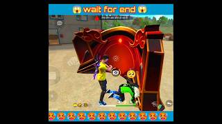 Team Op Whit Random Enmins Wait For End