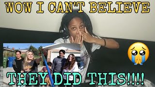 DAVID DOBRIK- WE CANT BELIEVE THIS HAPPENED!!