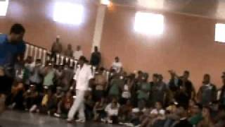 B.boy isac 2011