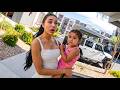 Reality TV Star Thais Ramone Slaps & Punches Husband Patrick Then Just Goes Nuts on Bodycam!