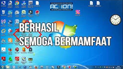 CARA MENGATASI IDM YANG MINTA SERIAL NUMBER..... 100% BERHASIL - Durasi: 4.42. 