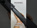 AARMR TORNADO-X #nx200 #airsoft #ytshorts #airgun #aarmr #trending #trendingshorts #madeinindia #air