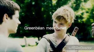 Newt & Thomas | we started this together [+tdc] slow version