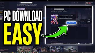 How to Download College Football 27 On PC