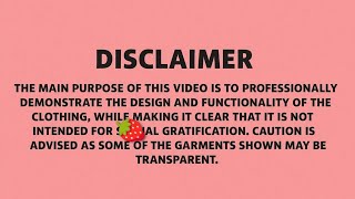 4K Cleaning Transparent Try On Haul Dress See Through Lingeria Dress Review Transparent 2026