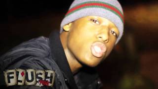 Flush Raw - Lil Choppa Part 2 Champion Freestyle