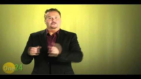 One24 Gold Rush Video #3