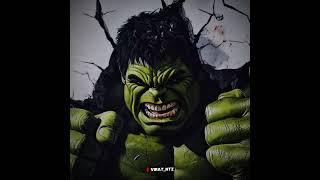 Hulk Edit