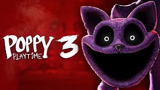 Poppy playtime 3 vs korkusuz korkak pt2