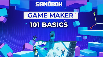 The Sandbox Game 101 with Krafter Setting up collectable quests using asset spawners