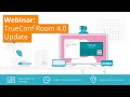 TrueConf Room 4.0 Webinar: Key Highlights