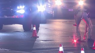 Concerning rise in pedestrian deaths in Sacramento. Is it worse than last year?