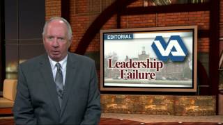 Officials Acknowledge Leadership Failure At Tomah Va Hospital