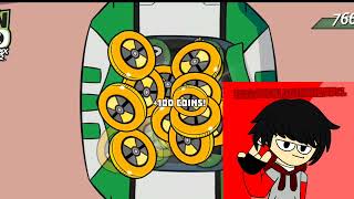 I'm Playing Ben 10 Omnitrix Power app screenshot 5