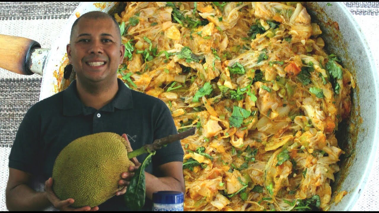 CARNE DE JACA I JACA LOUCA SURPREENDA COM ESTA RECEITA