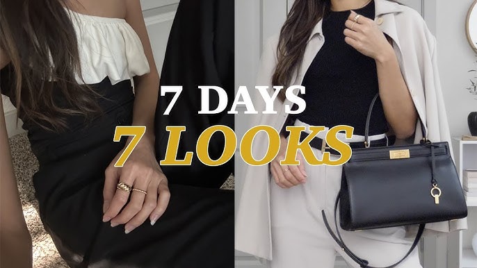 Perfect Pairs: Tory Burch Lee Radziwill Double Bag and Cable Knit Cardigan  - PurseBlog