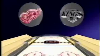 TSN NHL intro 1988
