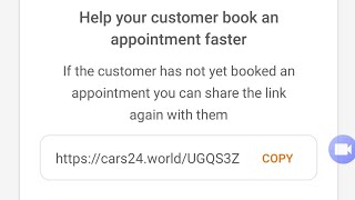 Cars24 Channel Partner App Leads section screenshot 5