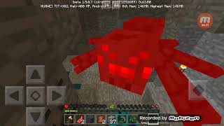 Виживання Minecraft Трейсери
