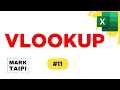 Excel VLOOKUP Function Explained Simply