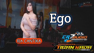 Ego  Ria Cantika New Tigan Nada X Cr7 