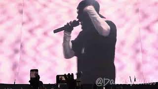 Kendrick Lamar - DNA, Grand National Tour @ AT&T Stadium (Arlington, Tx 4/26/25)
