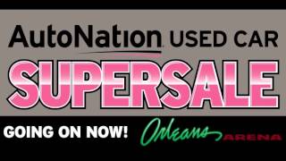 Famous AutoNation Used Car Supersale - October 2016 Profile