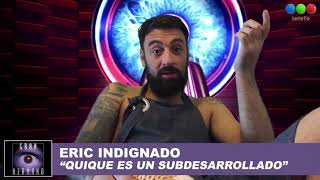 •VUELVE GRAN HERMANO, VUELVEN LOS CONFLICTOS?• Rodriguez Galati #MisaCochina #ModoCochino