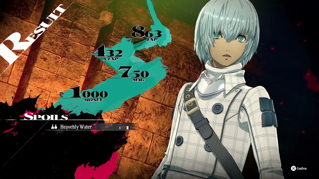 Raiding Area 51 Legends {Metaphor Refantazio Edition} (PS5) playthrough part 55 livestream