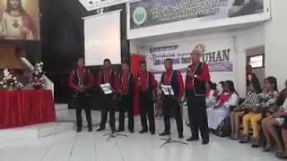 Download Lagu Dengarlah Kami- VG Kapernaum MP3 Download Lagu Dengarlah Kami- VG Kapernaum MP3