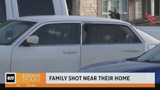 Victim of Sunnyvale shooting released from hospital as investigation continues