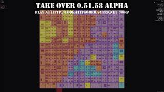 Take Over Alpha Stream – Join the gang war right now screenshot 4