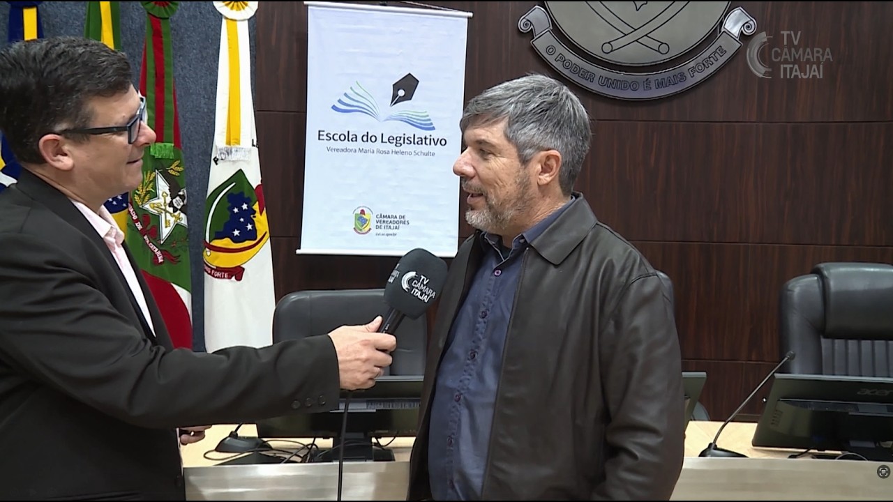 Semana Regional de Políticas Públicas e Inovação debate Projetos Territoriais e Captação de Recursos
