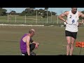 Victorian Athletic League Official Live Stream