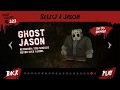 Friday The 13th Killer Puzzle Daily Death December Friday The 13th Killer Puzzle Daily Death December