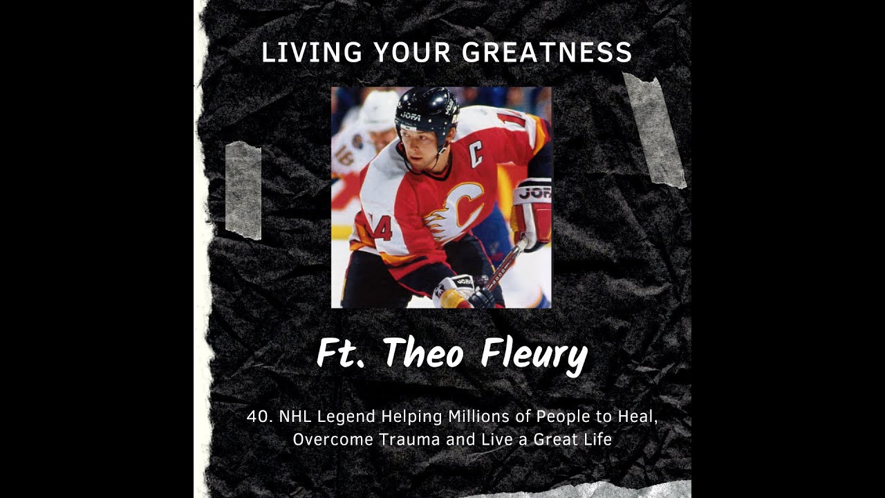 The NHL's best and worst this week - Theo Fleury's plan to better support  mental health - ESPN