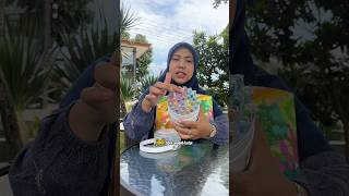 crayonnya praktis bisa diputar #crayon #mewarnai #krayon