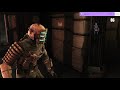 Archived VOD SwaggerSouls PLAYING DEADSPACE WITH A HEARTBEAT MONITOR #SPOOKTOBER Dead Space 20211008