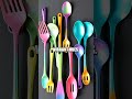 Transform Old Kitchen Utensils into Unique Wall Art