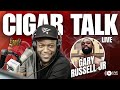 Gary Russell Jr says he stops Lamont Roach, 2 man mission with Deontay Wilder LOL, fighting Tank