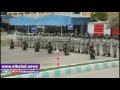 صدى البلد محافظ المنيا يشهد احتفال قوات الأمن بيوم المجند