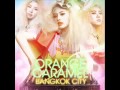 Orange Caramel - Bangkok City Sub espa&ntilde;ol