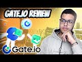 Reviewing project GoMining and market analysis