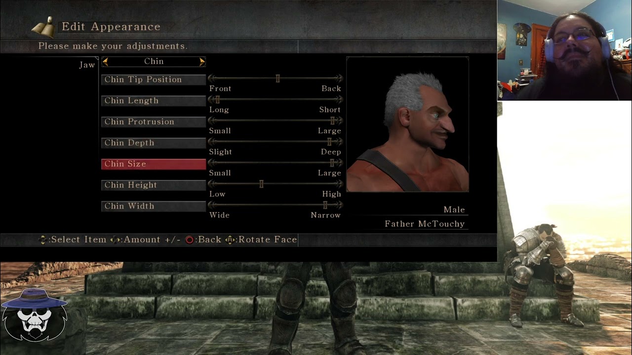 Demon's Souls (2009) Episode 1)