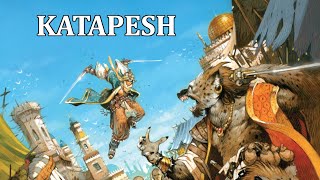 Pathfinder Region Deepdive: Katapesh